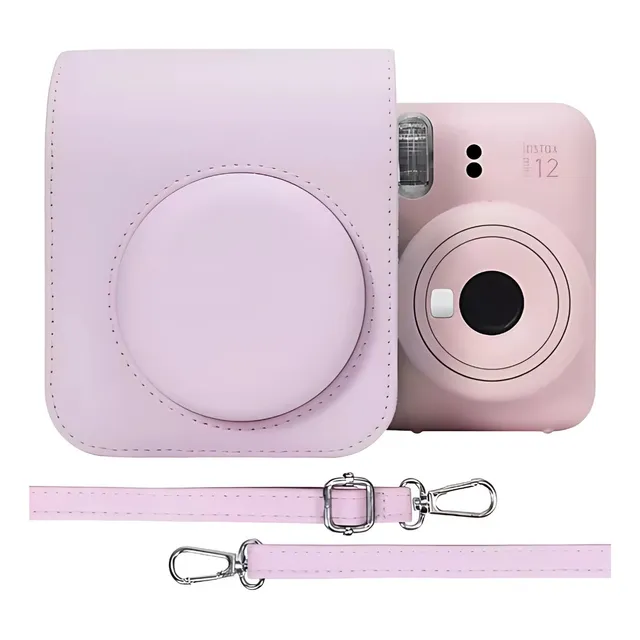 Funda Estuche Para Camara Instax Mini 9/11/12