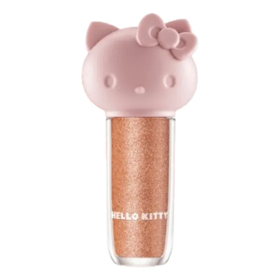 Iluminador - Bruna Tavares - Bt Hello Kitty - Glow Líquido