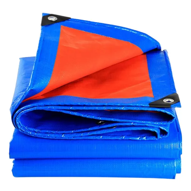 Lona Carpa Mutiusos Anti-agua Sol Viento 3x4m