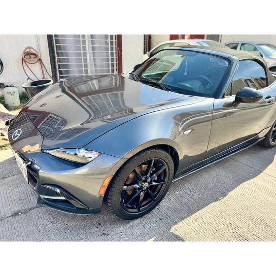 Mazda Mx-5 2.0 I Sport Mt