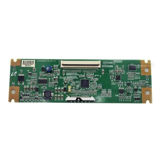 Placa T-con Sony Kdl-32l5000 320ab03c2lv0.3
