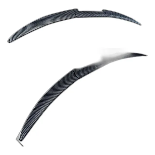 **alerón Trasero Para Renault Logan + - Accesorios Exterior*