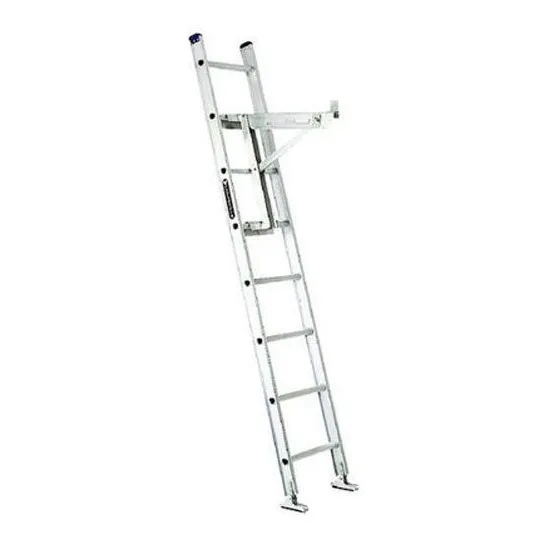 Louisville Ladder Lp-2100-13 Cuerpo Largo