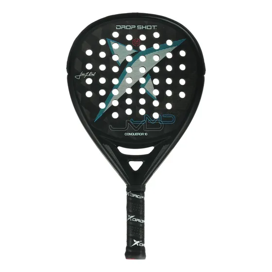 Pala De Pádel Drop Shot Conqueror 10