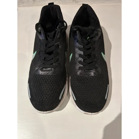Zapatos Deportivos Poco Uso