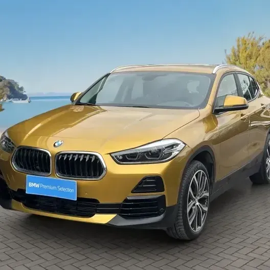 BMW X2 2023 Sdrive 20i 2.0 At 2023 en Lo Barnechea - RM (Metropolitana) usado