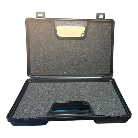 Caja Para Pistola 20 X 23 Cm Nuevas !!