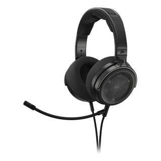 Auriculares Para Juegos Corsair Virtuoso Pro Wired Open Back Auriculares Para Juegos Corsair Virtuoso Pro Wired Open Back