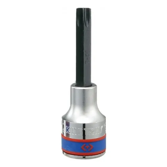 Chave Soquete Torx Longo 1/2 X T55 - King Tony