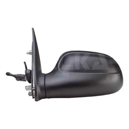 Espejo Izquierdo Manual Citroen Saxo 1996 Al 2003