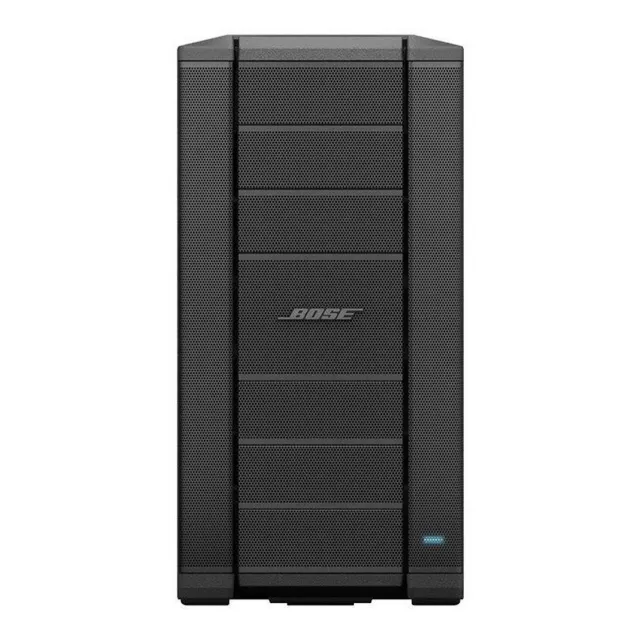 Bafle Bose F1 812 Arreglo Lineal Array 1000 Watts Meses