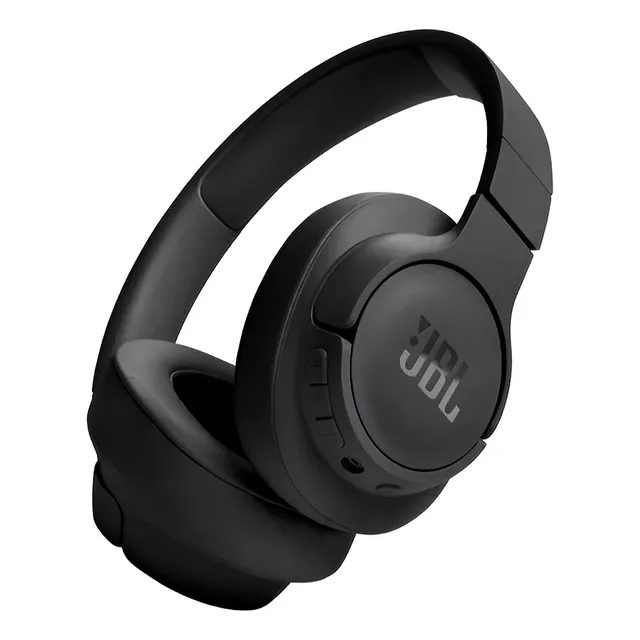 Auricular Bluetooth Jbl Tune 720bt Negro Circuit