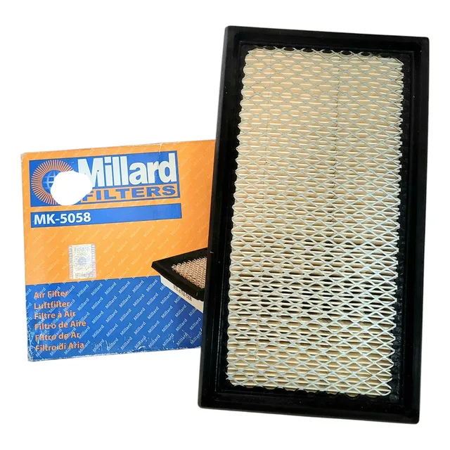 Filtro Aire Motor Ford Explorer 4.0 Ranger 92-95