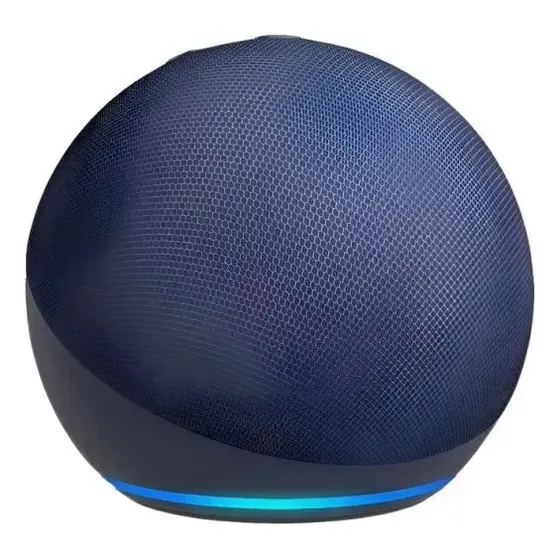 Caixa De Som Bluetooth Inteligente Sem Fio 127/220v