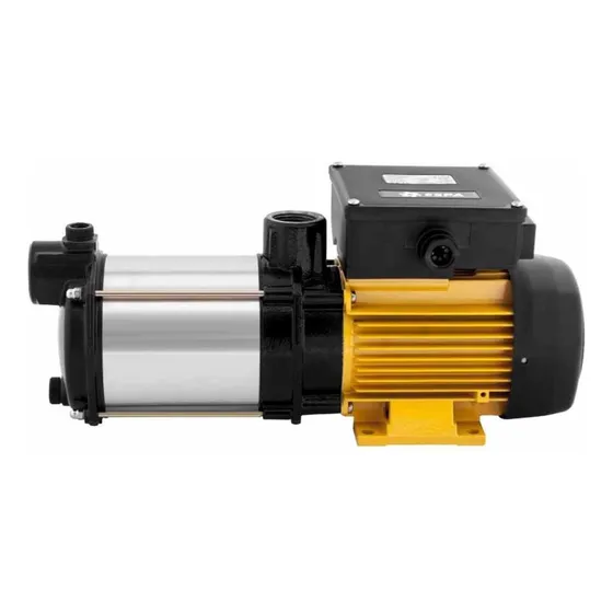 Bomba Centrifuga Multietapas Espa 2 Hp 440v Prisma45n-2/3224