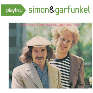 Cd: Playlist: Maiores Sucessos De Simon E Garfunkel Cd: Playlist: Maiores Sucessos De Simon E Garfunkel