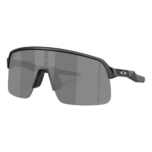 Lentes Oakley Sutro Lite Matte Prizm Black Armazón Matte Black