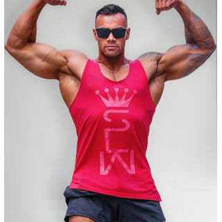 Playera Deportiva Crosfit Gym Corana Imperius 1pz Full Playera Deportiva Crosfit Gym Corana Imperius 1pz Full