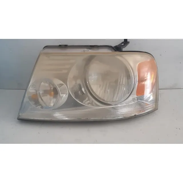 Faro Ford Fx4 Piloto Izquierdo (lh) (2005 20026 2007 2008)