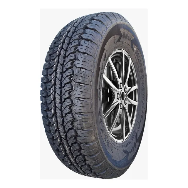 Llanta Lt235 85 R16-10c 116r Blackarrow A28 Índice De Velocidad R