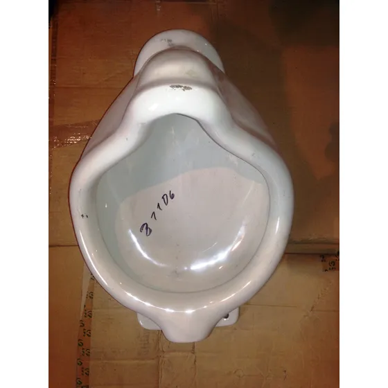 Urinarios Venceramica Nuevo Sin Herrajes