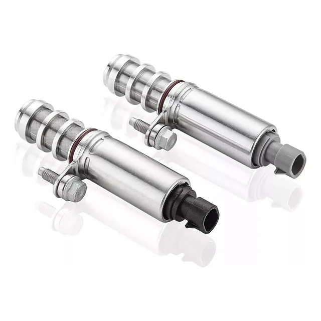 Par Solenoide Vvt Captiva Equinox Malibu Terrain V4 08-17