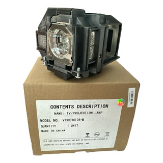 Lámpara Para Proyector Epson Con Carcaza Elplp96 Lámpara Para Proyector Epson Con Carcaza Elplp96