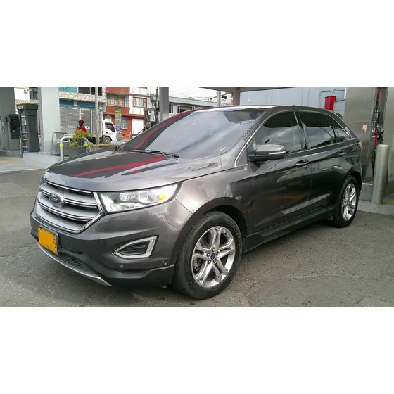Ford Edge 3.5 Titanium