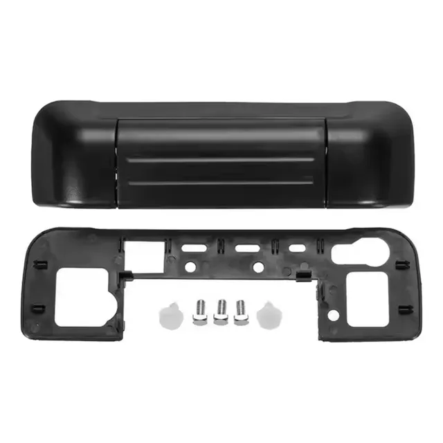 Manija Porton Trasero Suzuki Grand Vitara 1998-2007