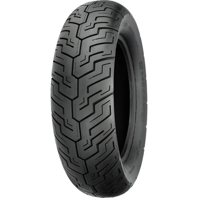 Llanta Shinko 734 Series Trasera 150/80-15 70s Bias
