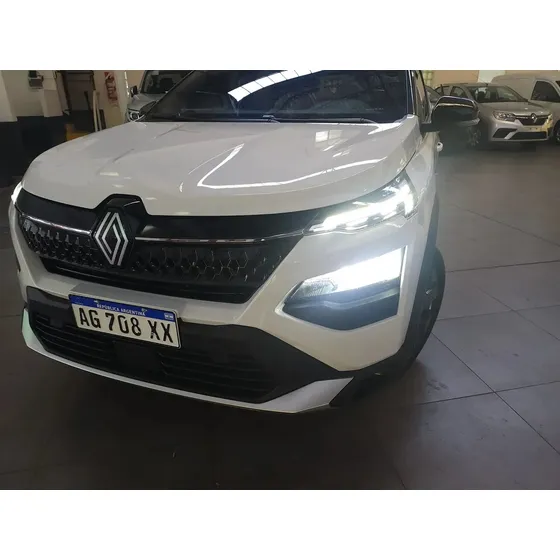 Renault Kardian 1.0 Tce Premiere Edition 200 Edc