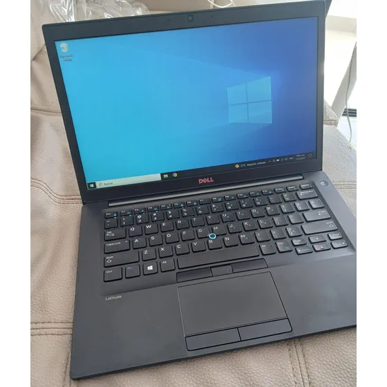 Laptop Dell Latitude 7480 I5 / 8gb / Ssd 256gb O 512gb