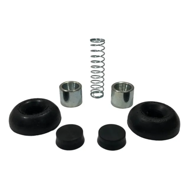 Kit Reparac Bombin Freno Traser Dodge Coronado Gtx - Rb77926