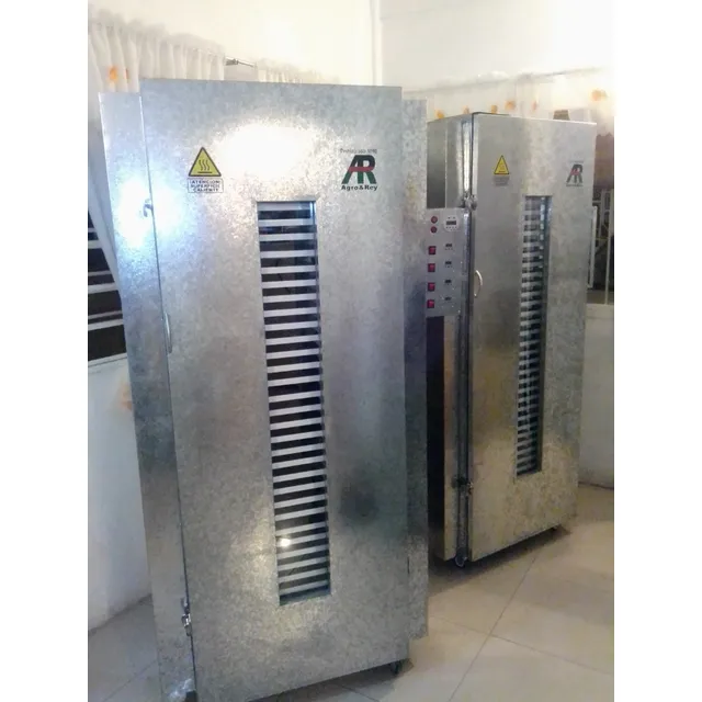 Horno Deshidratador Alimentos M180