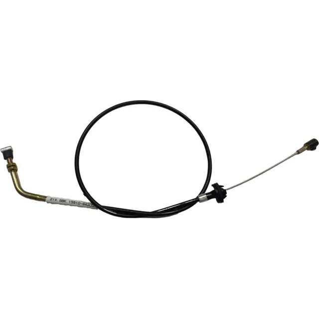 Cable Acelerador Maruti Carburado 85cm