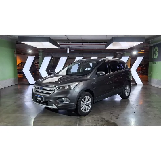 Ford Kuga 2.0 Sel Auto
