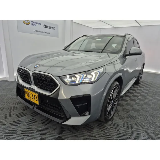 Bmw X2 2.0 Xdrive20d M