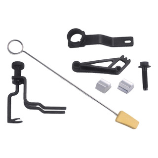 Kit De Herramientas De Reparación Para Cuña De Bloqueo De Kit De Herramientas De Reparación Para Cuña De Bloqueo De