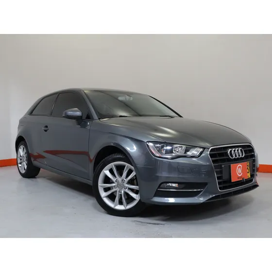 Audi A3 Coupe Attraction 1.2 Mt T