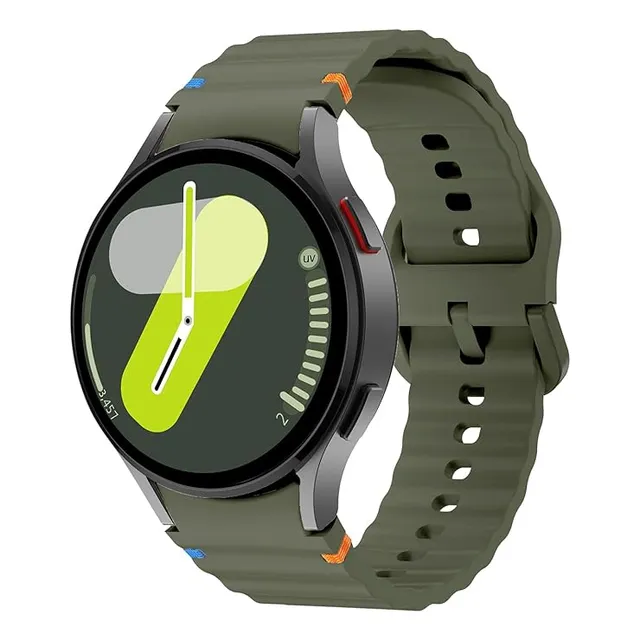 Correa Banda Para Samsung Galaxy Watch 7/fe/6/5/4 - Tejida