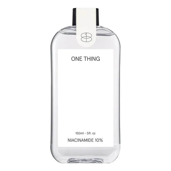 One Thing Tnico De Niacinamida De 5 Onzas Lquidas, Esencia F