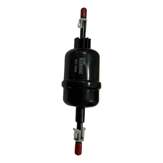 Filtro De Gasolina  Ford Fiesta Power  2004 2005 2006 2007