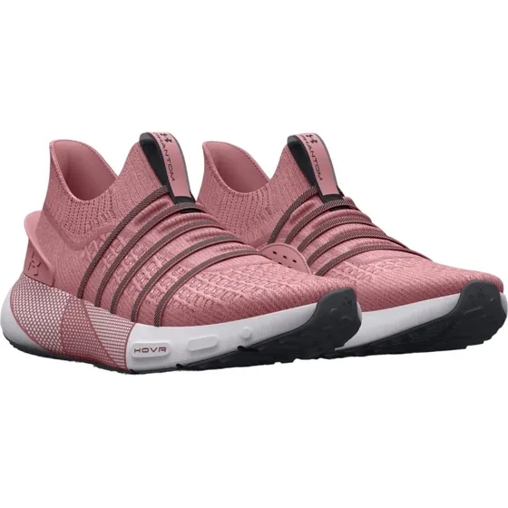Zapatillas Under Armour Ua Hovr Phantom 3 Slip Rosa