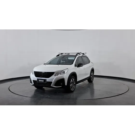 Peugeot 2008 1.6 Feline Am20