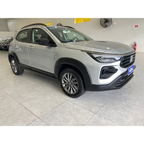 Fiat Pulse Fiat Pulse Drive 1.3 (aut.)