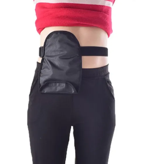Funda Protector Bolsa Colostomia Urostomia Ostomia Lavable
