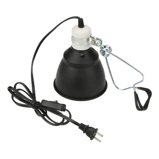 Lámpara Uva/uvb Con Soporte De Calor De Reptil Para Pollo Lámpara Uva/uvb Con Soporte De Calor De Reptil Para Pollo