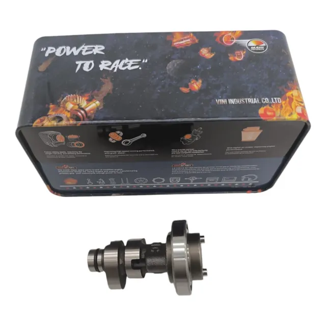 Arbol De Leva Fz16/ Fazer Racing // Vitrix //