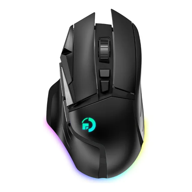 Juegos De Esports, Ratón Inalámbrico G502 Para Oficina
