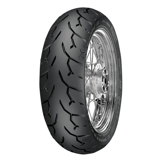 Pneu Moto Traseiro 180/65b16 81h Night Dragon Gt Pirelli